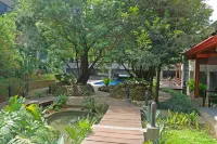 Radisson San Jose Costa Rica Hotels near Caribe Park