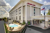 Hampton Inn Greenville I-385 - Woodruff Road Hotels near Flying Rabbit Adventures