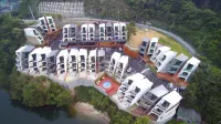 W Jiwoo Resort Hotels near Naminara Republic Tourist Information