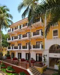 Park Inn by Radisson Goa Candolim Hotels near Shree Renukadevi Temple