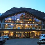 Grand Hotel Courmayeur Mont Blanc, by R Collection Hotels