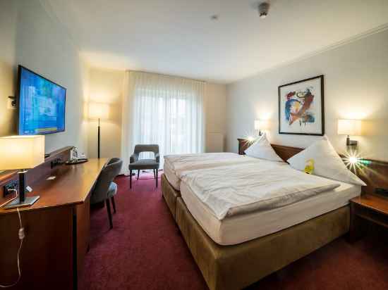 Hotel Meyerink Rooms