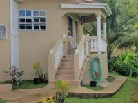 Bayside Villa St. Lucia Hotel dekat Immaculate Conception Church