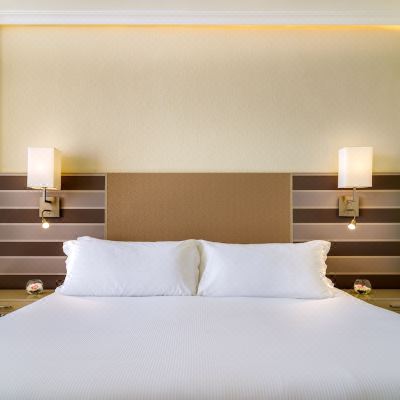 Superior Double Room H10 Gran Tinerfe - Adults Only Promo Code