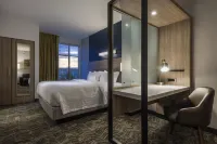 SpringHill Suites Gallup Hotels near Gallup Flea Market