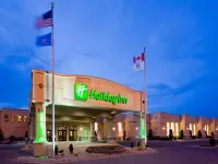 Holiday Inn Fargo Hotels near North Dakota State University