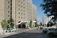 Jerusalem Gate Hotel Hotels near Jerusalem Malha