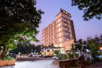 The Monarch at Midc Rabale, Navi Mumbai Hotels near Byculla Station