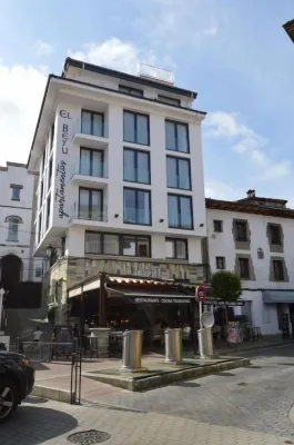 Apartamentos El Beyu Hotels in Cangas de Onis