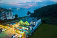 Taean Seesong Pension Hotels in Taean-gun