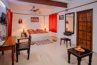 The Desert Haveli Resort & Camp Jodhpur Hotels near Home