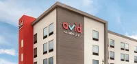 Avid Hotel Oak Creek Hotels near Milwaukee Airport Amtrak Station