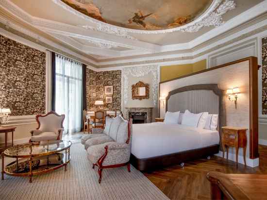 Hotel Palacio Del Retiro, Autograph Collection Rooms