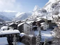 Monte Rosa Boutique Hotel Hotels in Zermatt