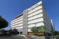 Hotel Indigo Guadalajara Expo Hotels in Guadalajara