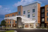 Fairfield Inn & Suites Cornelia Hotels in Clarkesville