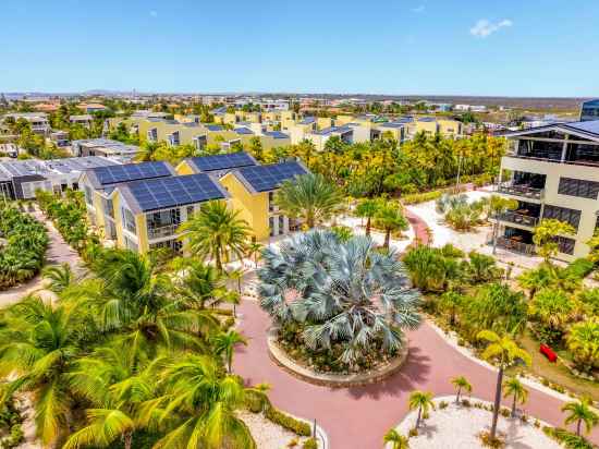 Delfins Beach Resort Bonaire, Tapestry Collection by Hilton Hotel Exterior