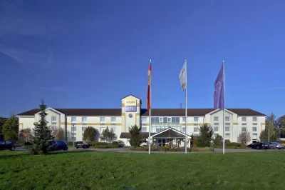 Best Western Hotel Peine-Salzgitter Hotels in Hamelerwald