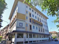 Hotel Excelsior Magenta Hotels in Bernate Ticino