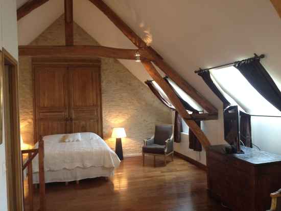 Hotel Senlis L'Aunette Cottage Rooms