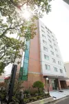 Hotel California Hotels in Seogwipo