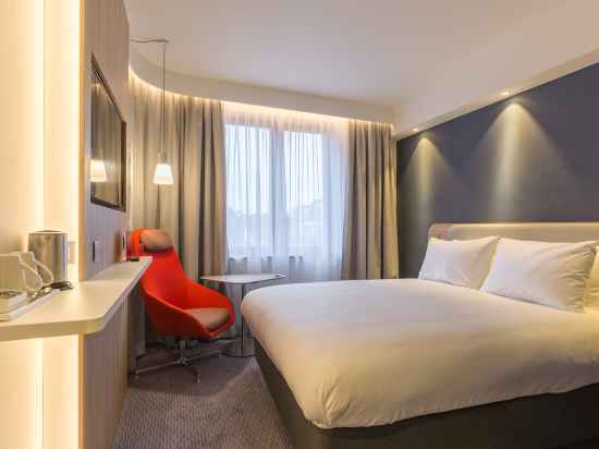 Holiday Inn Express Brussels - Grand-Place Rooms