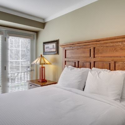 Signature Two-Bedroom Suite The Residences at Biltmore - Asheville Promo Code