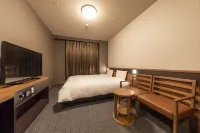 Dormy Inn Kawasaki Natural Hot Spring Hotels near Shinmaruko Station