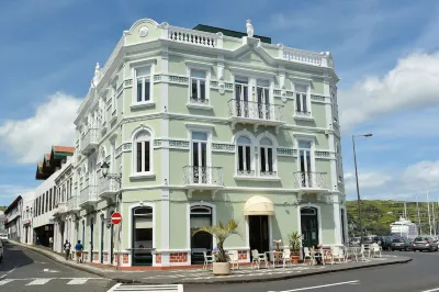 Internacional Azores Boutique Hotels in Madalena