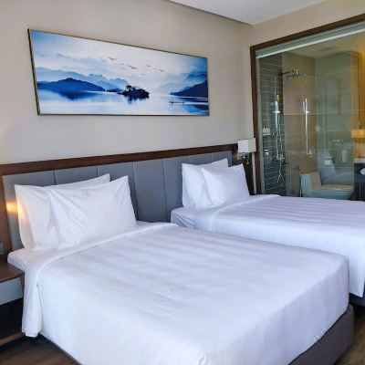 豪華房 Annova Nha Trang Hotel優惠