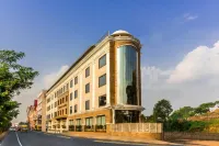 Clarks Inn Suite Gwalior Hotels near Shivaji Park