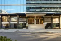 Crowne Plaza Madrid - Centre Retiro Отели рядом со станцией Железнодорожная станция Аточа Мадрида