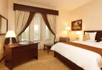 Melissa Hotel Riyadh