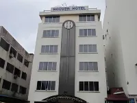 The Hoover Hotel Hotel di Bintulu