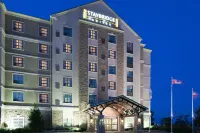 Staybridge Suites Oakville-Burlington Hotels near British Eats and Treats