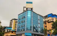 Hotel Time Square Hotels in Thane