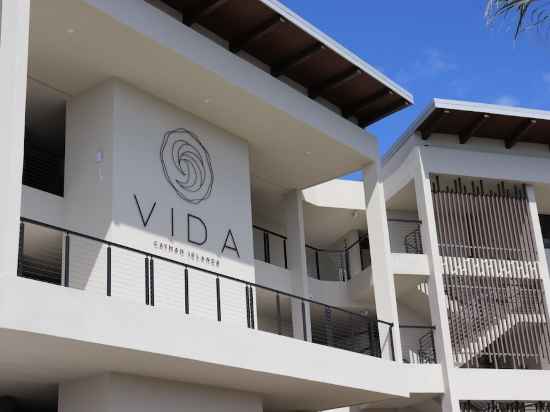 Vida Cayman Luxury Boutique Eco Hotel Hotel Exterior