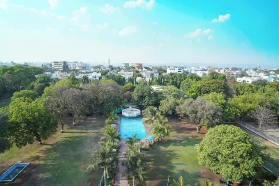 Ambassador Ajanta Hotel, Aurangabad Hotels near Janeshwar Mahadev Mandir