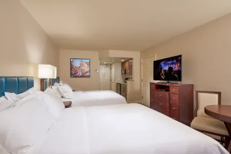 Hilton Grand Vacations Club Paradise Las Vegas