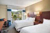 Four Points by Sheraton San Rafael Marin County Hotel dekat Bandara Internasional Oakland