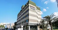 Emerald Hotel Hotels in Jeju