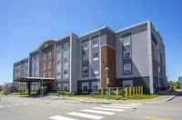 Wingate by Wyndham Dieppe Moncton Hotels in Dieppe