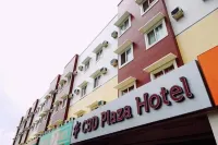 CBD Plaza Hotel Hotels near LCC Mall Goa