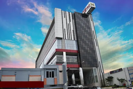 Grand Metro Hotel Tasikmalaya