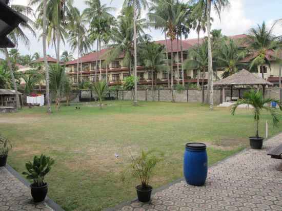 Grand Tirta Hotel Hotel Exterior