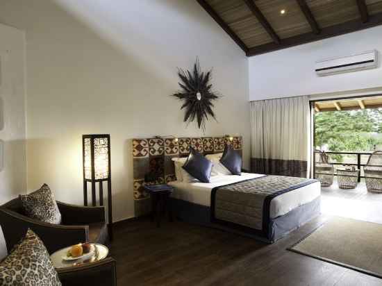 The Serai Bandipur Rooms