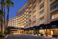 Four Points by Sheraton Los Angeles International Airport Hotels near Temple Beth Am