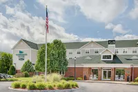 Homewood Suites by Hilton Manchester/Airport Hotels near Gill Stadium