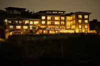 The Four Boutique Hotel Hotels near Riverfront Punakha