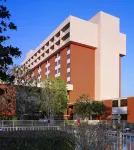 Ontario Airport Hotel & Conference Center Hoteles en Ontario